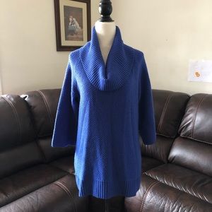 W By Worth Wool Sweater